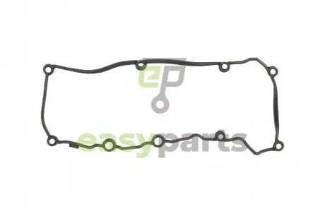 Прокладка кришки клапанів VW Touareg 3.0 V6 TDI 10- (R) ELRING 311.160