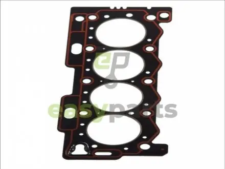 Прокладка головки блока циліндрів Citroen C4/Peugeot 307 1.4 16V 03- ELRING 431.381