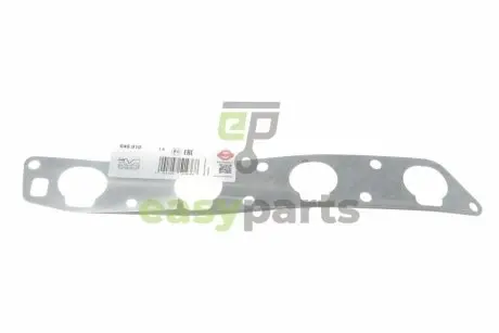 Прокладка колектора впускного Opel Omega 2.0 16v 94-99 ELRING 645.910