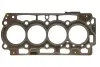 Прокладка головки Citroen Berlingo / Fiat Scudo / Peugeot Expert 1.6 HDI/MJET 07- (1.3 mm) ELRING 718.321 (фото 1)