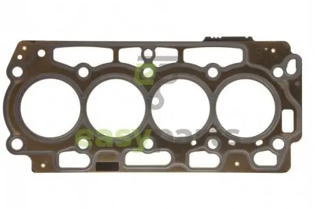 Прокладка головки Citroen Berlingo / Fiat Scudo / Peugeot Expert 1.6 HDI/MJET 07- (1.3 mm) ELRING 718.321