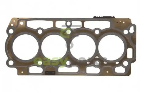 Прокладка ГБЦ Peugeot Expert/Fiat Scudo 1.6HDi 07- (1.4mm) ELRING 718.341