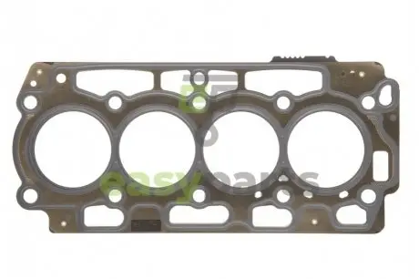 Прокладка ГБЦ Citroen Berlingo/Fiat Scudo/Peugeot Expert 1.6 HDi 07- (5 меток) (1.45 мм) ELRING 718.351