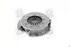 Кошик зчеплення MITSUBISHI LANCER, GALANT1.5-1.6-1.8-2.0 77-94 (Пр-во EXEDY) MBC502