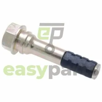 Направляюча супорта перед. Murano 02-07 FEBEST 0274-R51LOWF