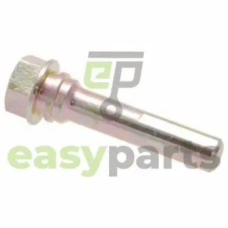 Направляюча супорта перед. Qashqai+2 07-13 FEBEST 0274-R51UPF