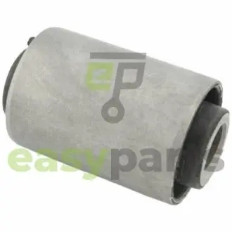 Сайлентблок важеля Mazda 3/5/Focus 99- FEBEST MZAB-065