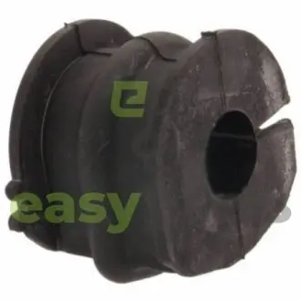 Втулка стабілізатора зад. Nissan Qashqai 07- (18mm) FEBEST NSB-J10R18