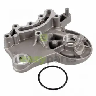Кронштейн вентилятора для распределительного вала VAG 1.8/2,0 TFSI (FEBI) FEBI BILSTEIN 171970