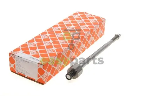 Тяга рульова VW Golf IV 1.6/1.9TDI 97-05 (L=338mm) FEBI BILSTEIN 27095