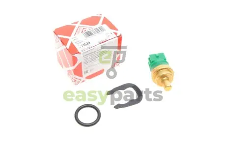 Датчик температури охолоджуючої рідини VW T5/Golf IV 1.4-2.0 FEBI BILSTEIN 31539