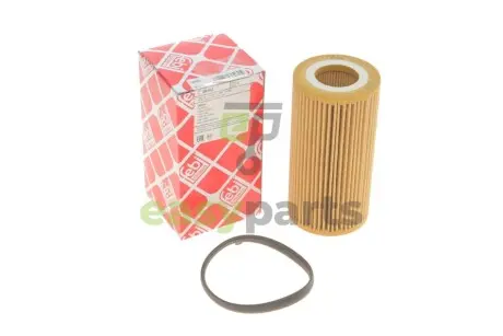 Фільтр масляний Audi A3/A4/ VW Passat 2.0 FSI 04-11 FEBI BILSTEIN 38462