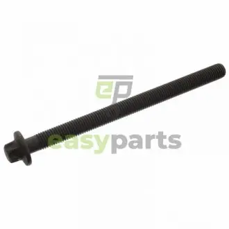 FEBI CHEVROLET болт головки блоку циліндрів AVEO 11-, CRUZE 12-, OPEL CORSA D, CORSA E FEBI BILSTEIN 45206