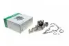 Помпа води Lexus GS/LS 4.0/4.3 89-06/LX 4.7 98-08/Toyota Sequoia 00-14/Land Cruiser 100/200 4.7 98- INA 538 0700 10 (фото 1)