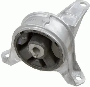 LMI OPEL подушка двигуна прав.Astra G 1.2-1.8 LEMFORDER 26040 01