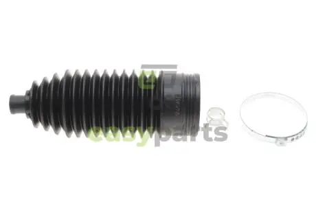 Пильник рейки рульової (L) Mitsubishi Pajero II/III 90- LEMFORDER 30222 01