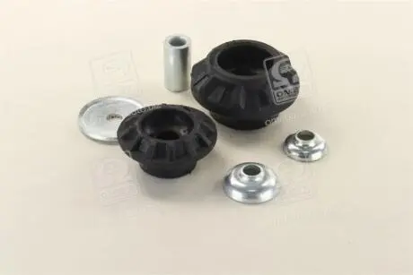 Амортизатора компл. монтажный FIAT, SEAT, SKODA, VW задн. ось (Lemferder) LEMFORDER 31093 01