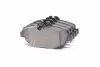 Колодка торм. дисковод. MB E-КЛАССА (W211), E-КЛАССА КОМБИ (S211) передн. LPR 05P1124 (фото 3)