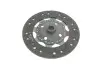 Демпфер + комплект зчеплення Citroen Jumpy/Peugeot Expert 2.0 HDi 07-, 88/100kw (DW10BTED4) LuK 600 0136 00 (фото 8)