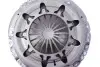 Комплект зчеплення Citroen Berlingo/Peugeot Partner 1.6HDi 04- (55/66kw) (d=240mm) LuK 624 3218 00 (фото 7)
