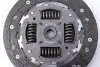Комплект зчеплення Citroen Berlingo/Peugeot Partner 1.6HDi 04- (55/66kw) (d=240mm) LuK 624 3218 00 (фото 10)