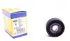 Ролик генератора VW Caddy III 1.6 i 04- (натяжний) (70x24.5x17) (MPQ0152) MAGNETI MARELLI 331316170152 (фото 1)