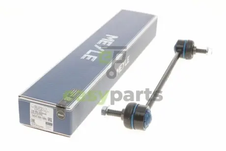 Тяга стабілізатора (переднього) Skoda Fabia 99-/Roomster 06-15/Rapid 12-/VW Polo 01- MEYLE 116 060 0000/HD