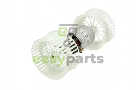 Вентилятор пічки MERCEDES ACTROS MP1 (96-) OM 541.920 / 308 9 NISSENS 87192