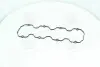 Прокладка крышки клапанной DAEWOO Lanos A13SMS/A14SMS/A15SMS PARTS-MALL P1G-C011 (фото 3)