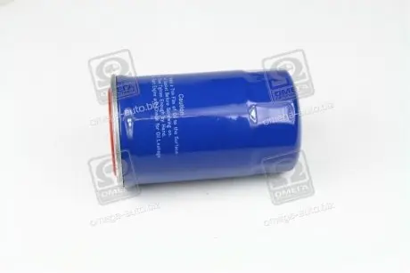 Фільтр масляний двигуна HYUNDAI KM-NEW SPORTAGE (- SEP 2006) PARTS-MALL PBA-031