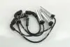 Провод высоковольтный компл. DAEWOO LANOS CHEVROLET AVEO 1.5 PARTS-MALL PEC-E04 (фото 3)