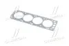 Прокладка головки блоку DAEWOO CIELO G15MF / F15S3 / F14S3 / G16LF PARTS-MALL PGC-N010 (фото 3)