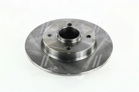 Диск гальмівний REMSA 61060.00