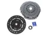 Комплект зчеплення Peugeot Partner 1.6i 10- (d=228mm) (+вижимний) 3000 950 005