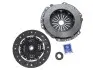 Комплект зчеплення Peugeot Partner 1.6i 10- (d=228mm) (+вижимний) SACHS 3000 950 005 (фото 2)