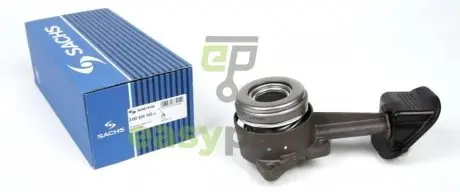 Підшипник вижимний Ford Transit 2.0DI/TDCi 02- 2.2TDCi -06 SACHS 3182 654 143
