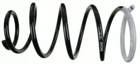 Пружина SACHS 998 981