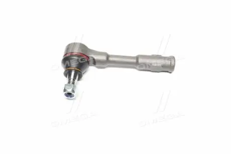 Наконечник рульової тяги Astra G/Zafira A -05 (Delphi) SIDEM 9730