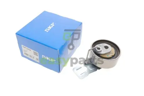 Ролик ГРМ Citroen Berlingo/Peugeot Partner 1.6 BlueHDi 10- (натяжний) (60х24) SKF VKM 13318