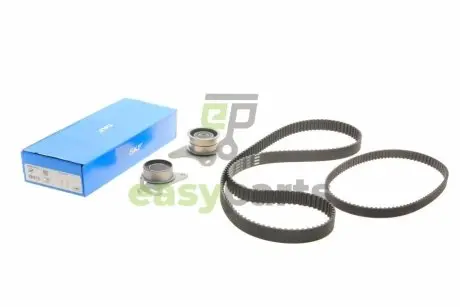 Комплект ГРМ Mitsubishi Pagero II/III/L200/L300 2.5D 90-05 SKF VKMA 95014