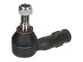 Наконечник тяги рулевой AUDI A3, VW GOLF IV 96-10 перед. мост слева TRW JTE349 (фото 1)