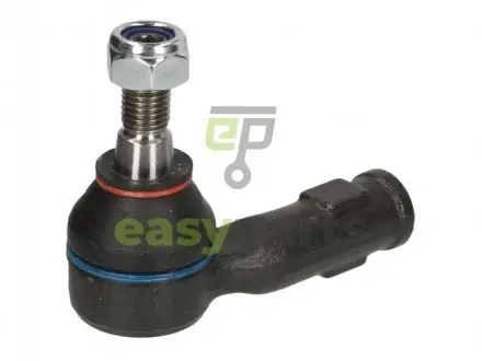 Наконечник тяги рульової AUDI A3, VW GOLF IV 96-10 перед. міст зліва TRW JTE349
