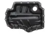 Піддон, масляний картера двигуна VAG 1.4 TFSI 103kw (CPTA) (Wan Wezel) Van Wezel 0301070 (фото 7)