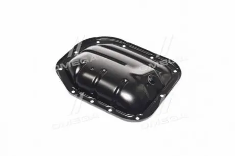 Піддон, масляний картера двигуна TOYOTA Yaris / Corol / Auris (Wan Wezel) Van Wezel 5432071