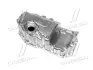Поддон, масляный картера двигателя VAG 1.4/1.6FSi avec trous (Wan Wezel) Van Wezel 5894071 (фото 1)