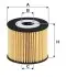 Фільтр масляний Hyundai Tucson/i30/i40/Kia Sportage 1.6 CRDi 15- WIX FILTERS WL7567 (фото 1)