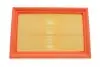 Фільтр повітряний Citroen C1/Peugeot 108/Toyota Aygo 1.0VTi/C-HR/Corolla/Prius/Yaris 1.5/1.8Hybr. 14- WIX FILTERS WA9787 (фото 1)