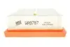 Фільтр повітряний Citroen C1/Peugeot 108/Toyota Aygo 1.0VTi/C-HR/Corolla/Prius/Yaris 1.5/1.8Hybr. 14- WIX FILTERS WA9787 (фото 2)