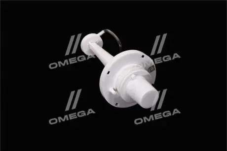 Электродвиг. омывателя ВАЗ 2101-07, ГАЗ в сборе (морковка),стар. обр. 12В <ДК> Дорожная Карта 1102.5208100