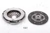 К-кт зчеплення 215mm Renault Clio III, Kangoo, Megane II, Scenic 1.5 dCi 10.03- ASHIKA 92-01-1041 (фото 2)